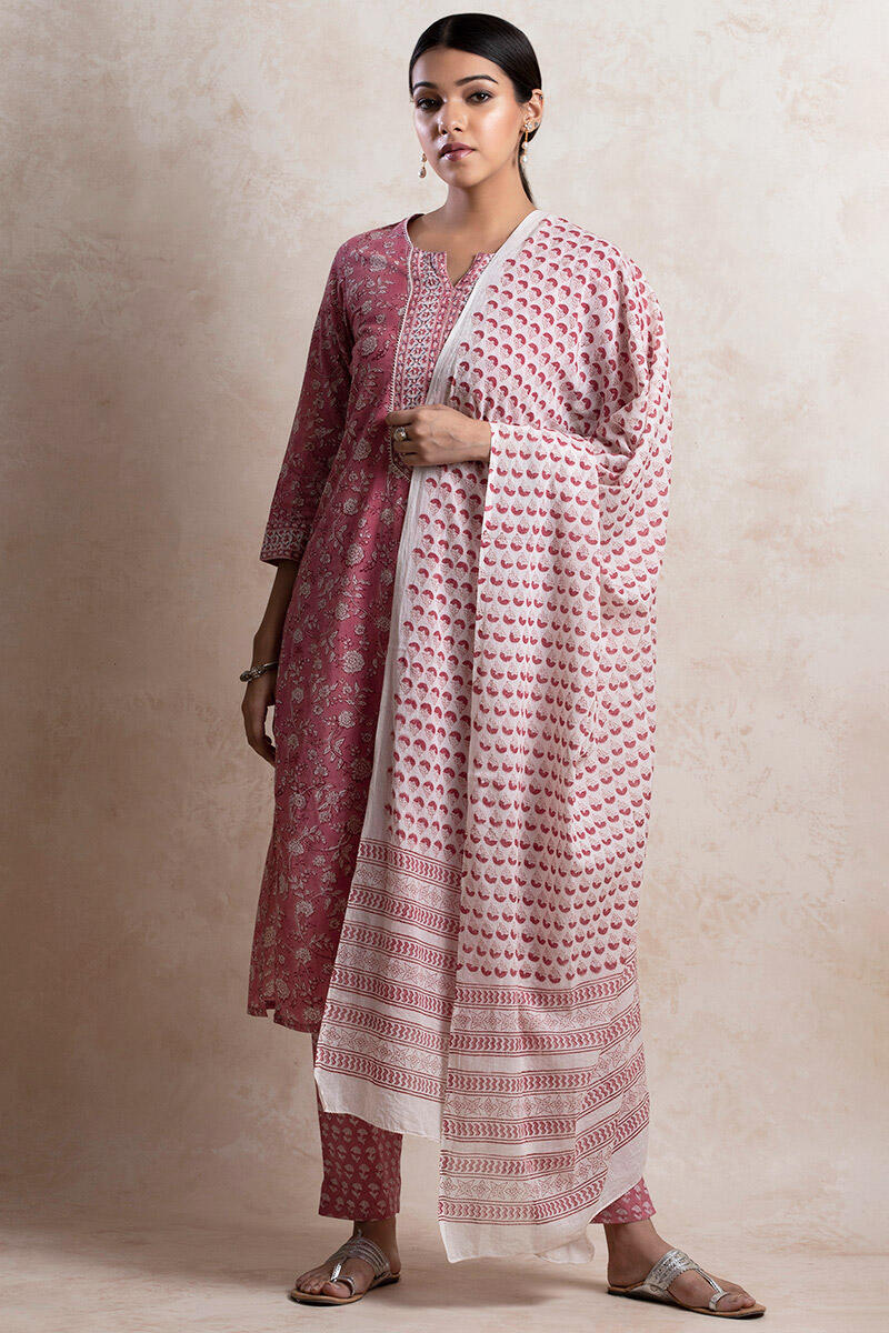 Gulzar Sameena Dupatta