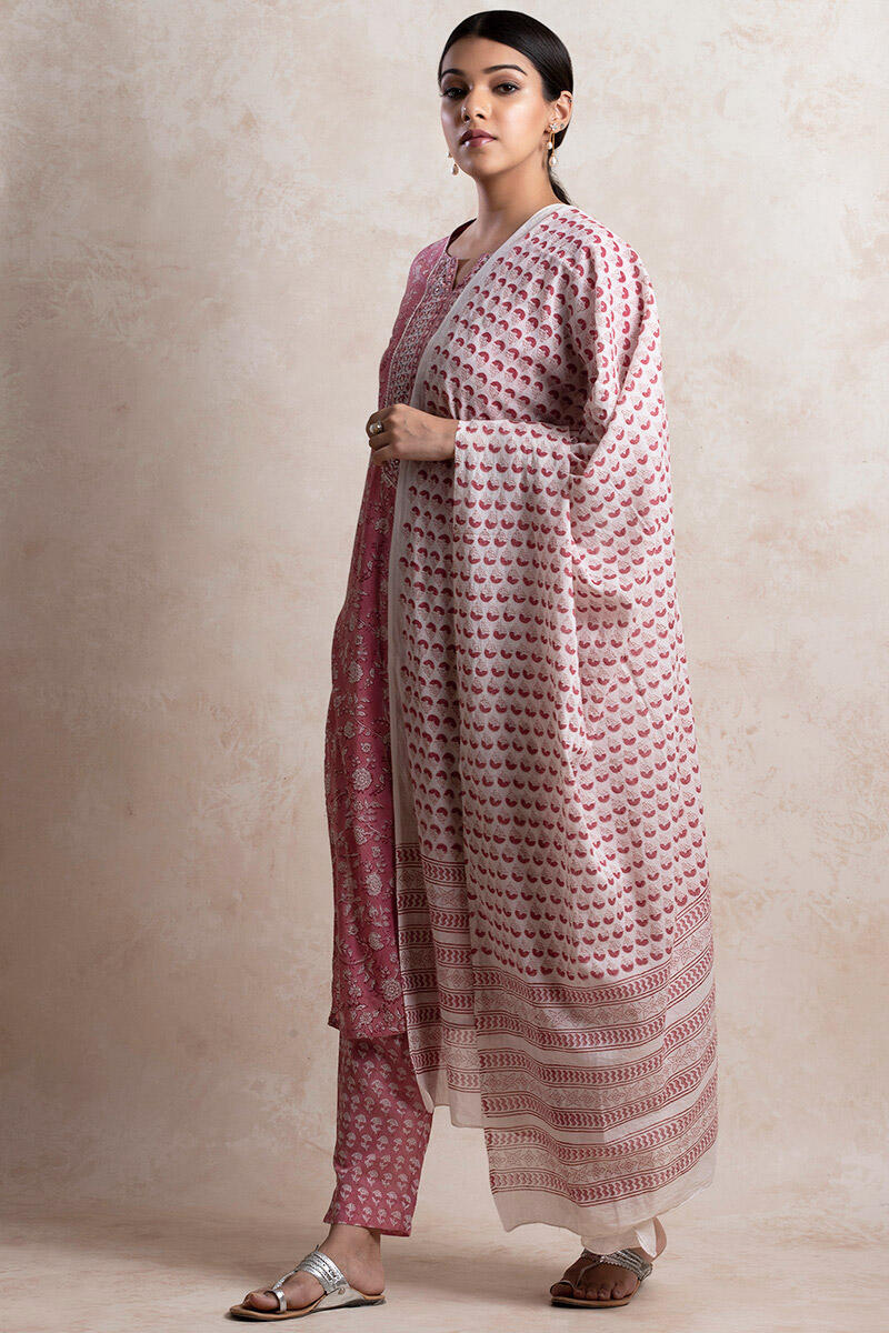 Gulzar Sameena Dupatta
