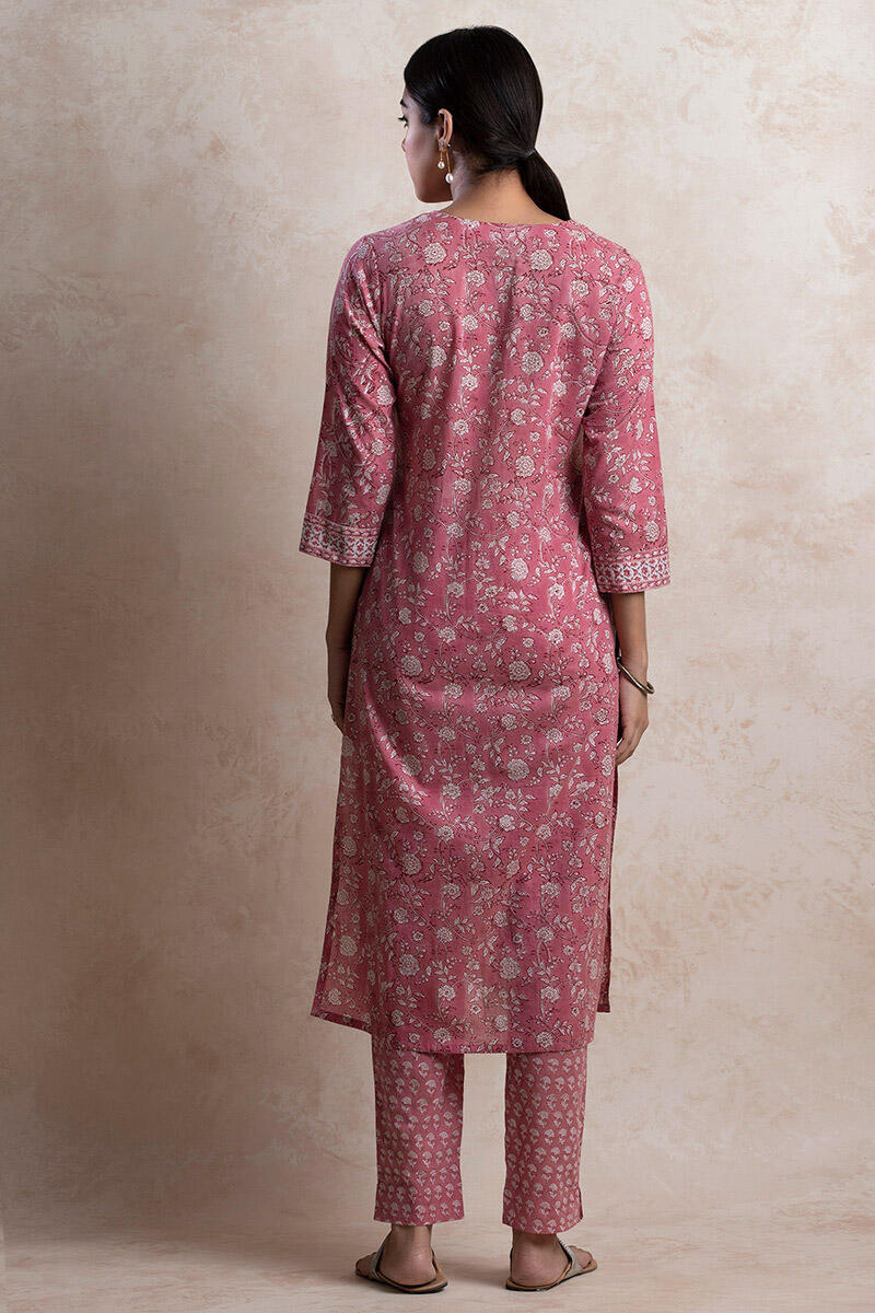 Gulzar Sameena Kurta