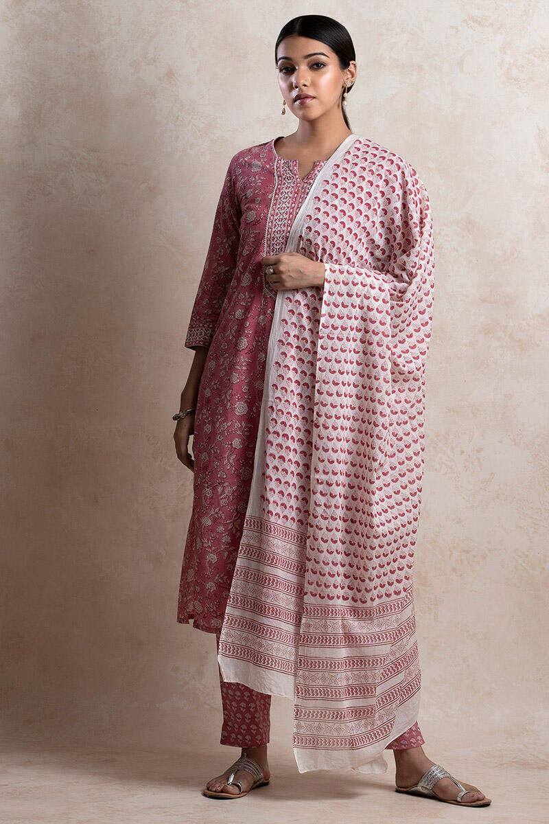 Gulzar Sameena Kurta