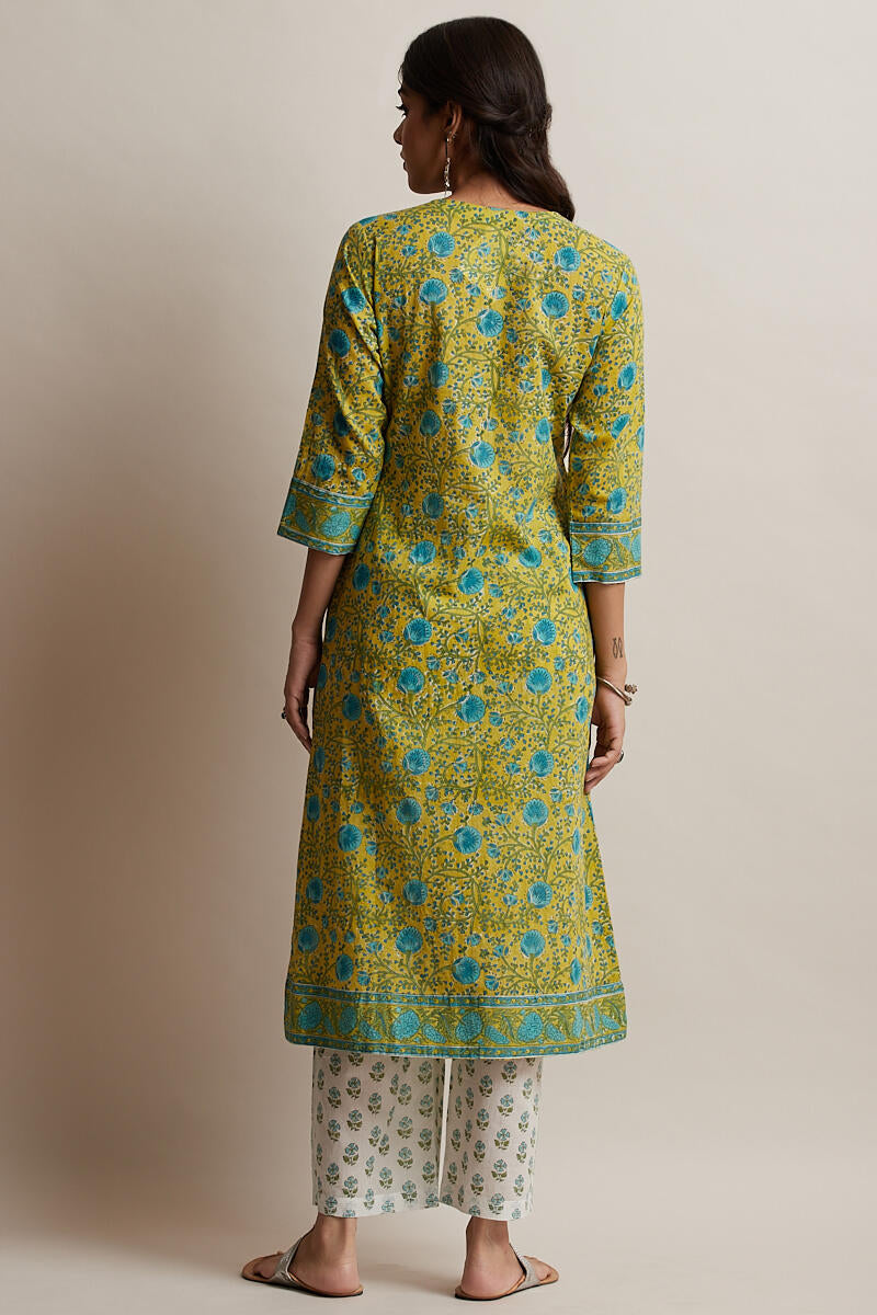 Gulzar Sanaz Kurta