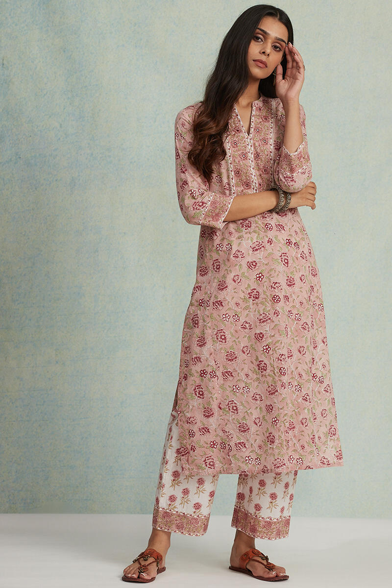 Gulzar Shaima Kurta