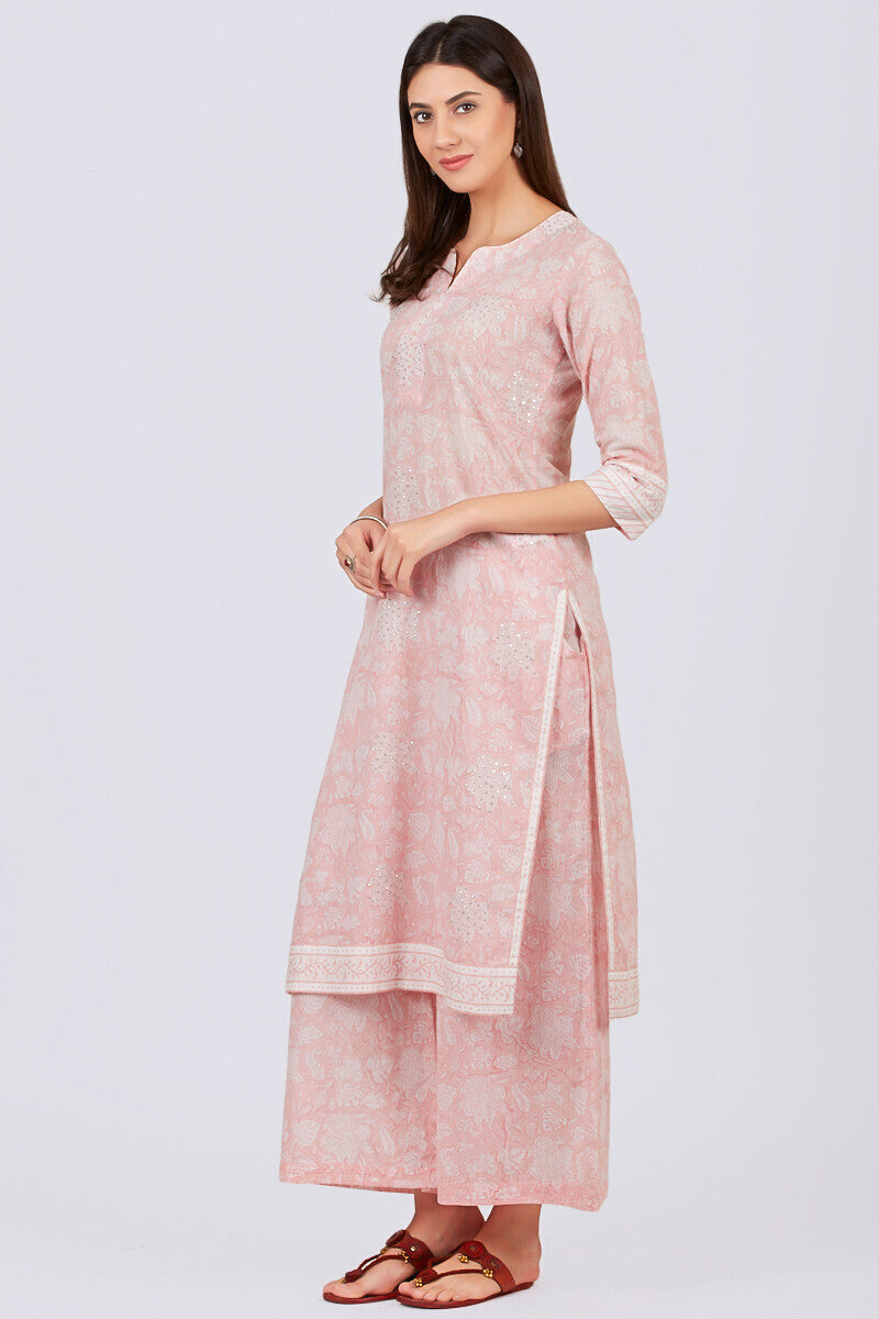 Gulzar Suhana Kurta