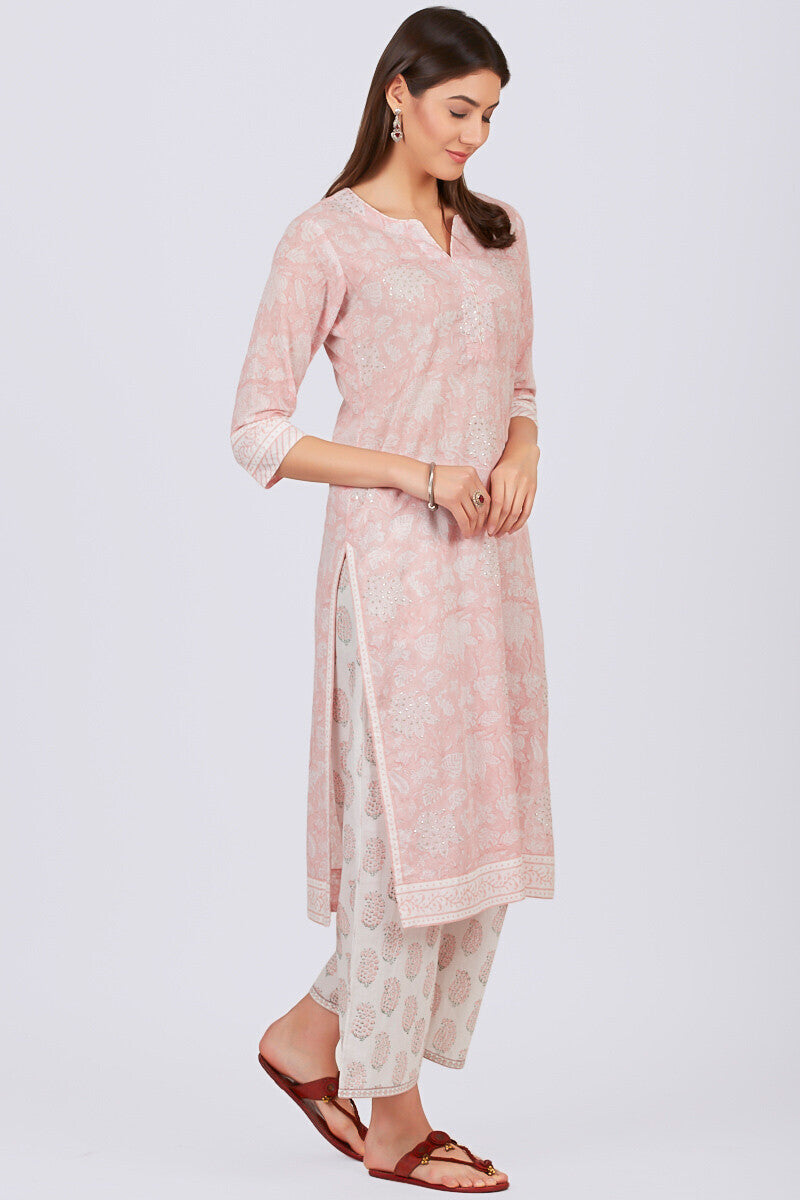 Gulzar Suhana Kurta
