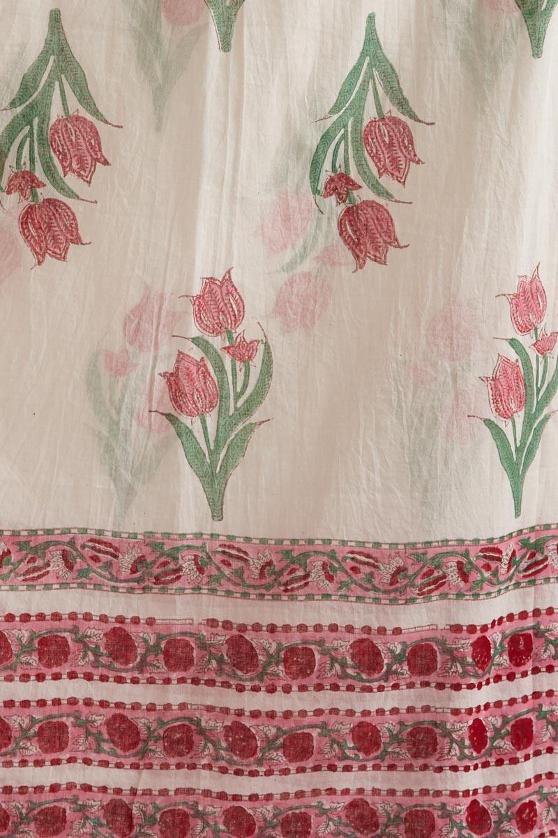 Gulzar Yasmin Dupatta