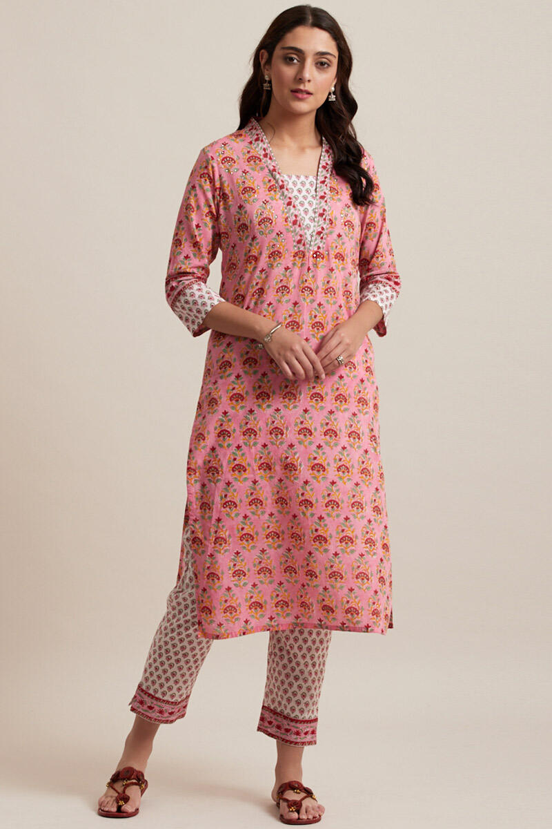 Gulzar Yasmin Kurta