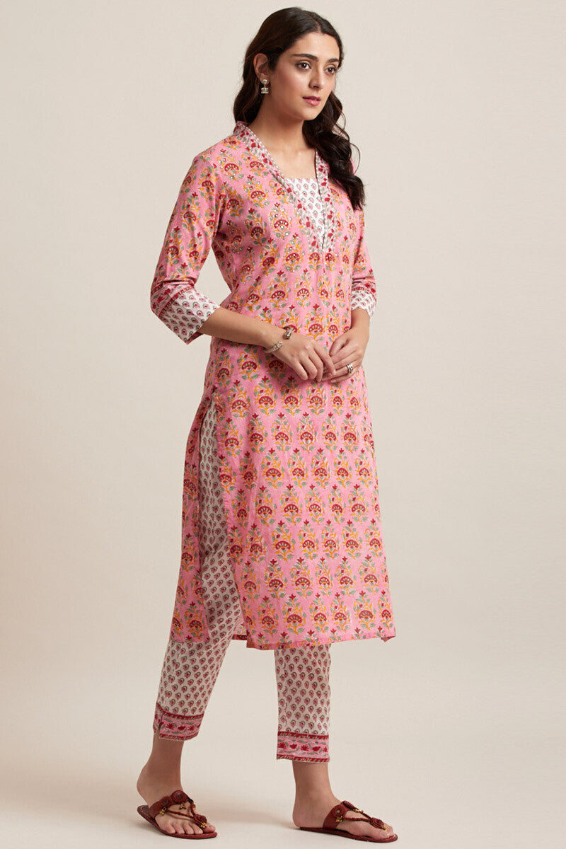 Gulzar Yasmin Kurta