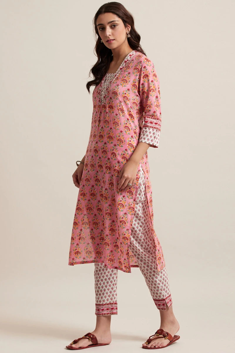 Gulzar Yasmin Kurta