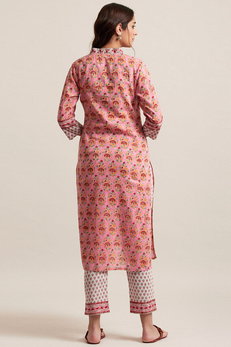 Gulzar Yasmin Kurta