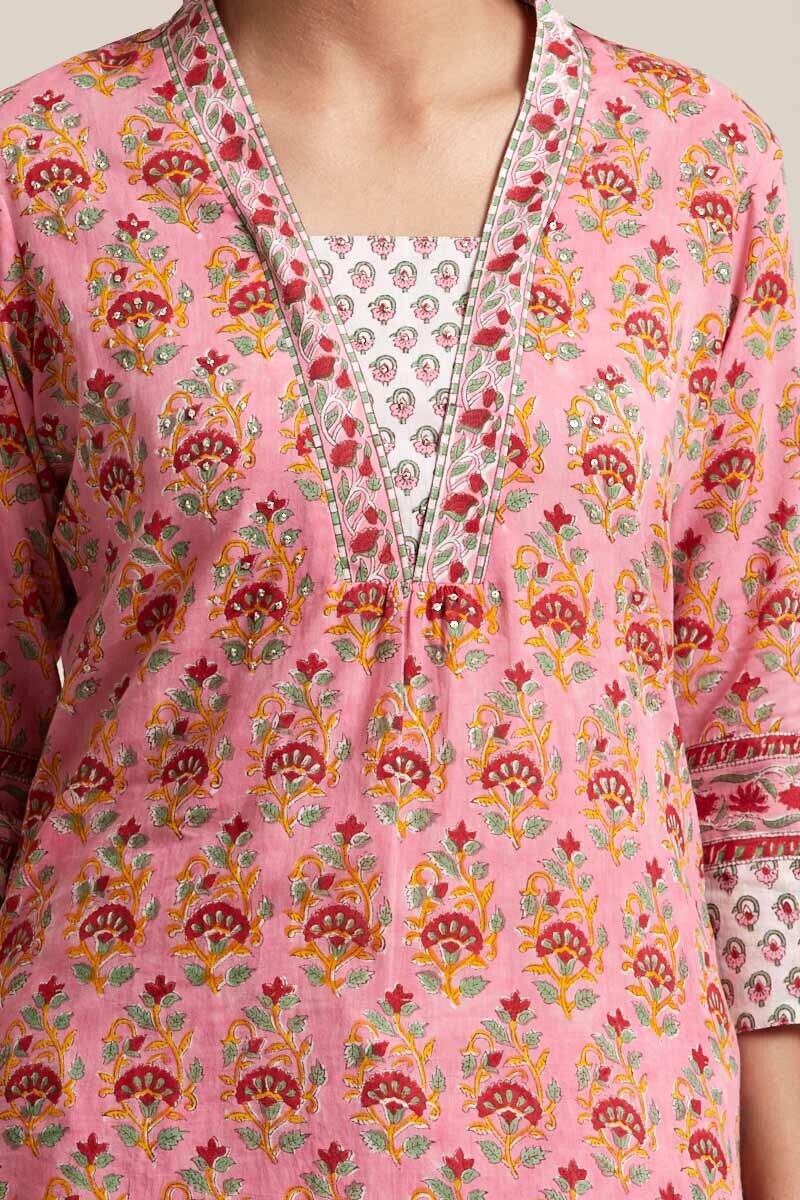 Gulzar Yasmin Kurta