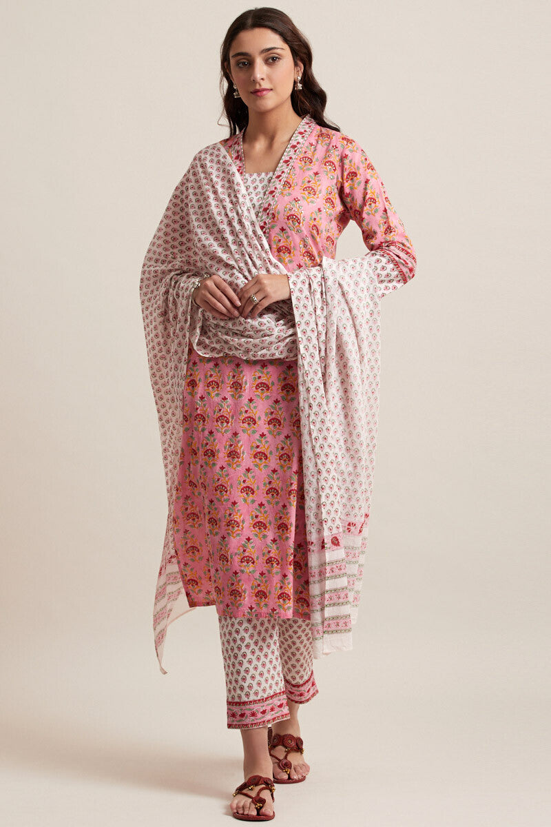Gulzar Yasmin Kurta
