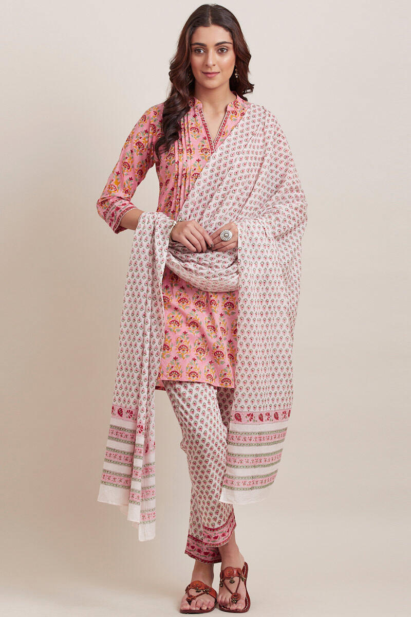 Gulzar Yasmin Short Kurta