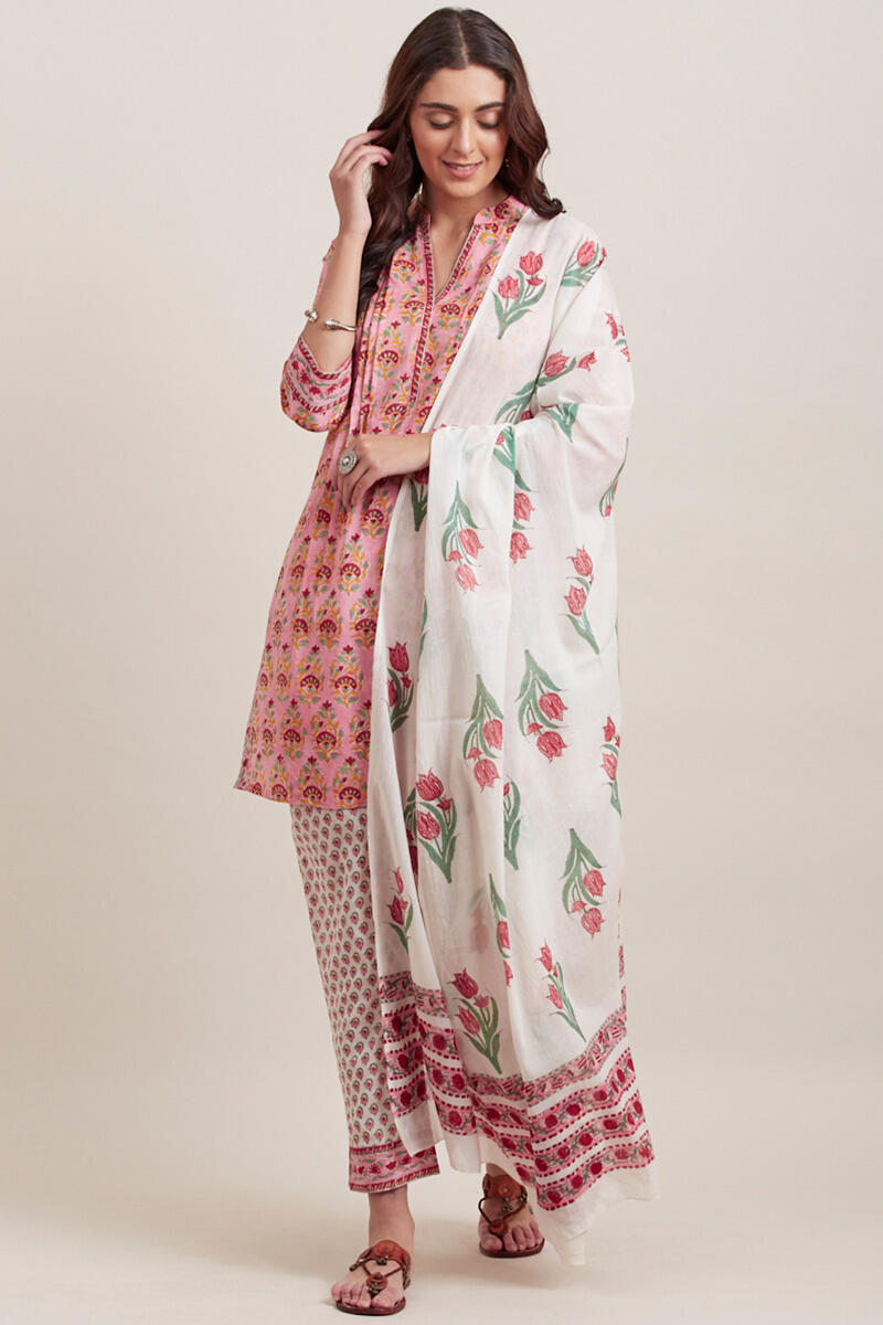Gulzar Yasmin Short Kurta