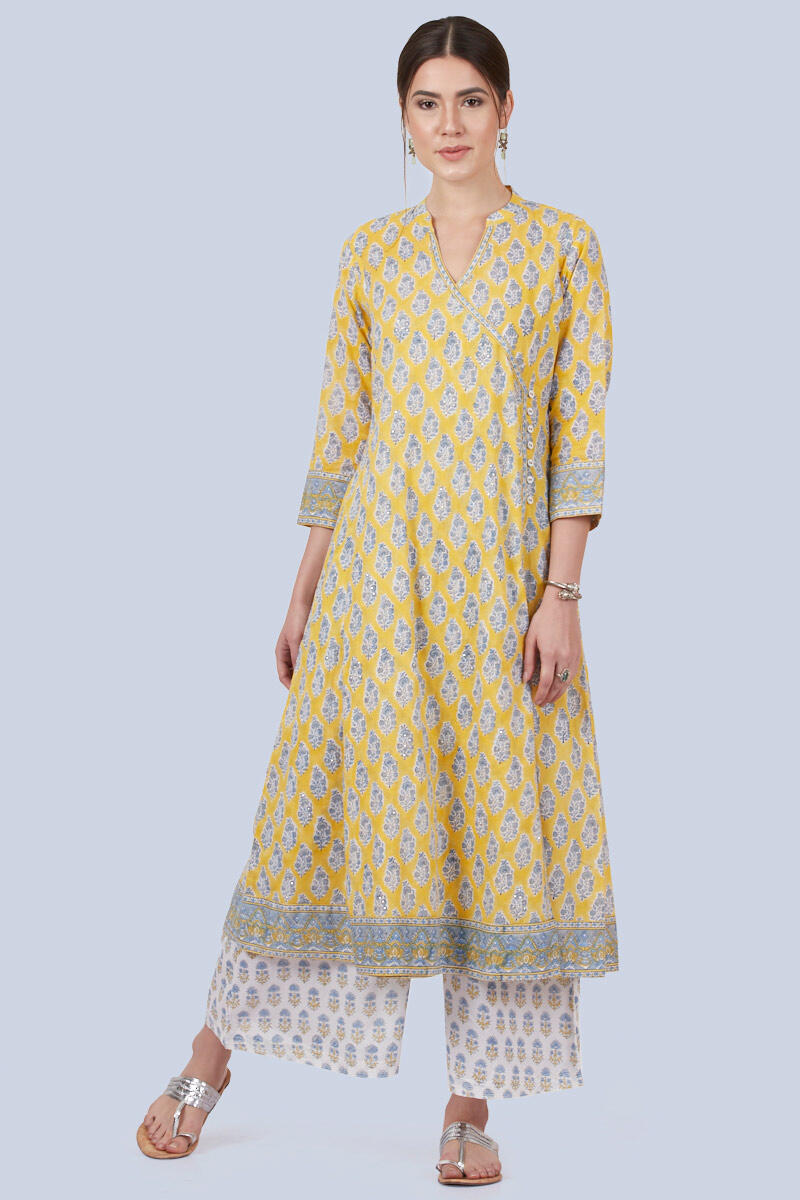Gulzar Zara Kurta