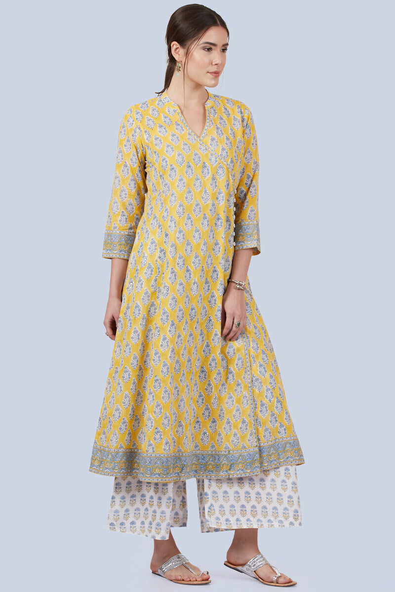 Gulzar Zara Kurta