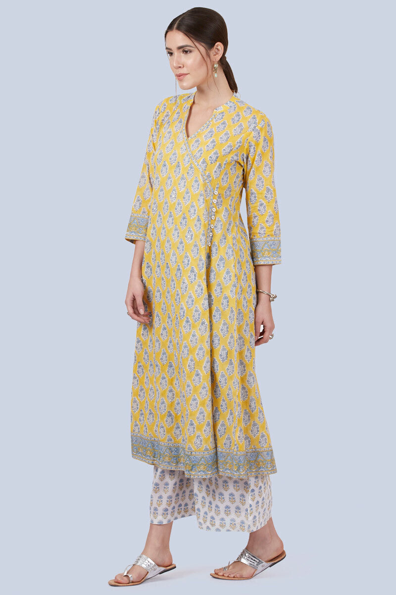 Gulzar Zara Kurta