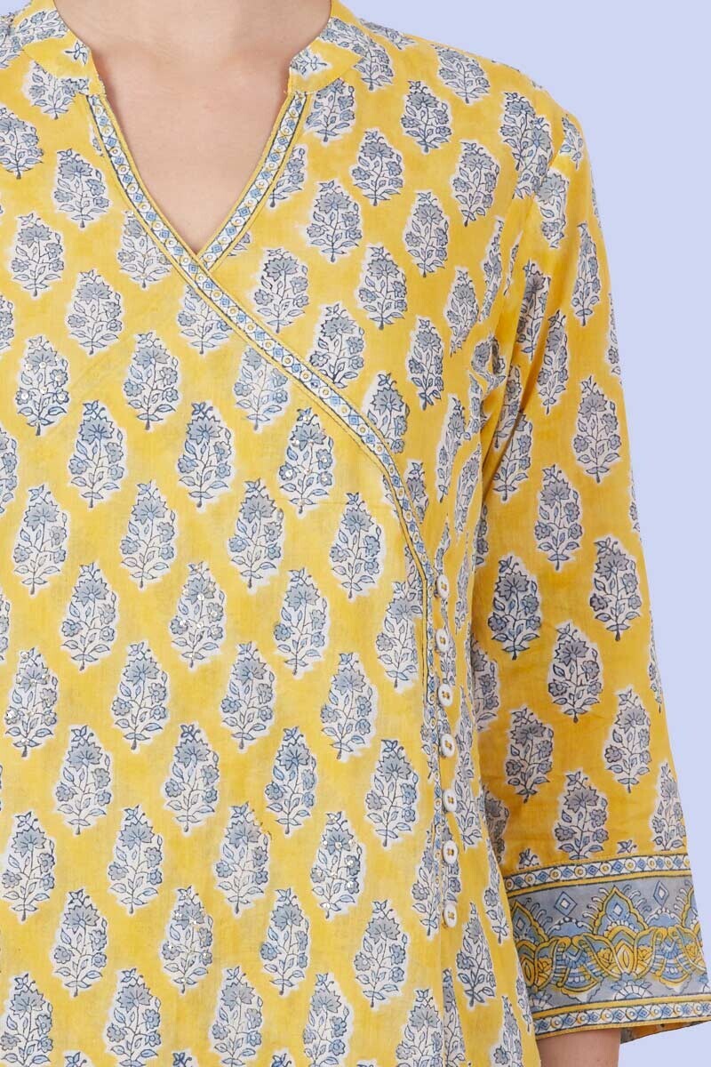 Gulzar Zara Kurta