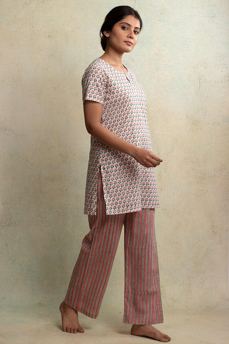 Gulzar Zara Nightsuit