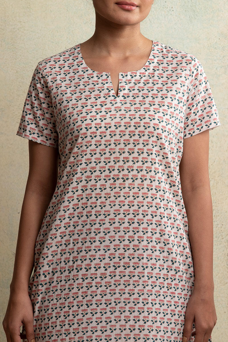 Gulzar Zara Nightsuit