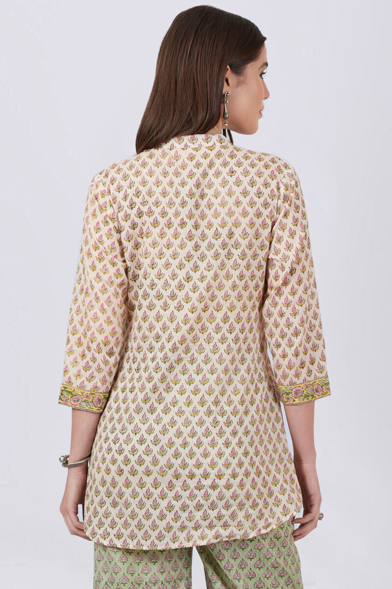 Gulzar Zarin Kurti