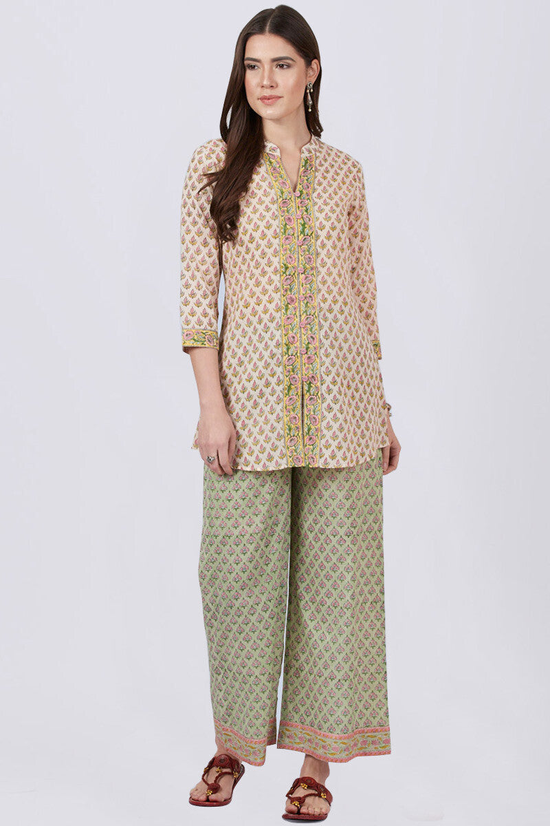 Gulzar Zarin Kurti