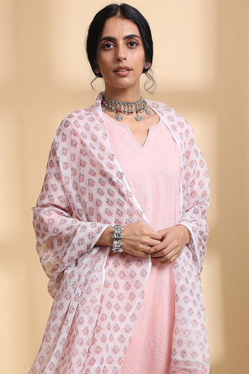 Gulzar Zehnat Dupatta