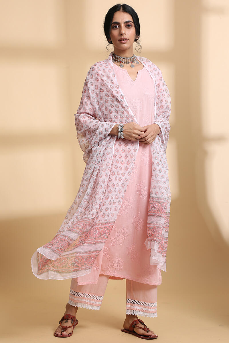 Gulzar Zehnat Dupatta