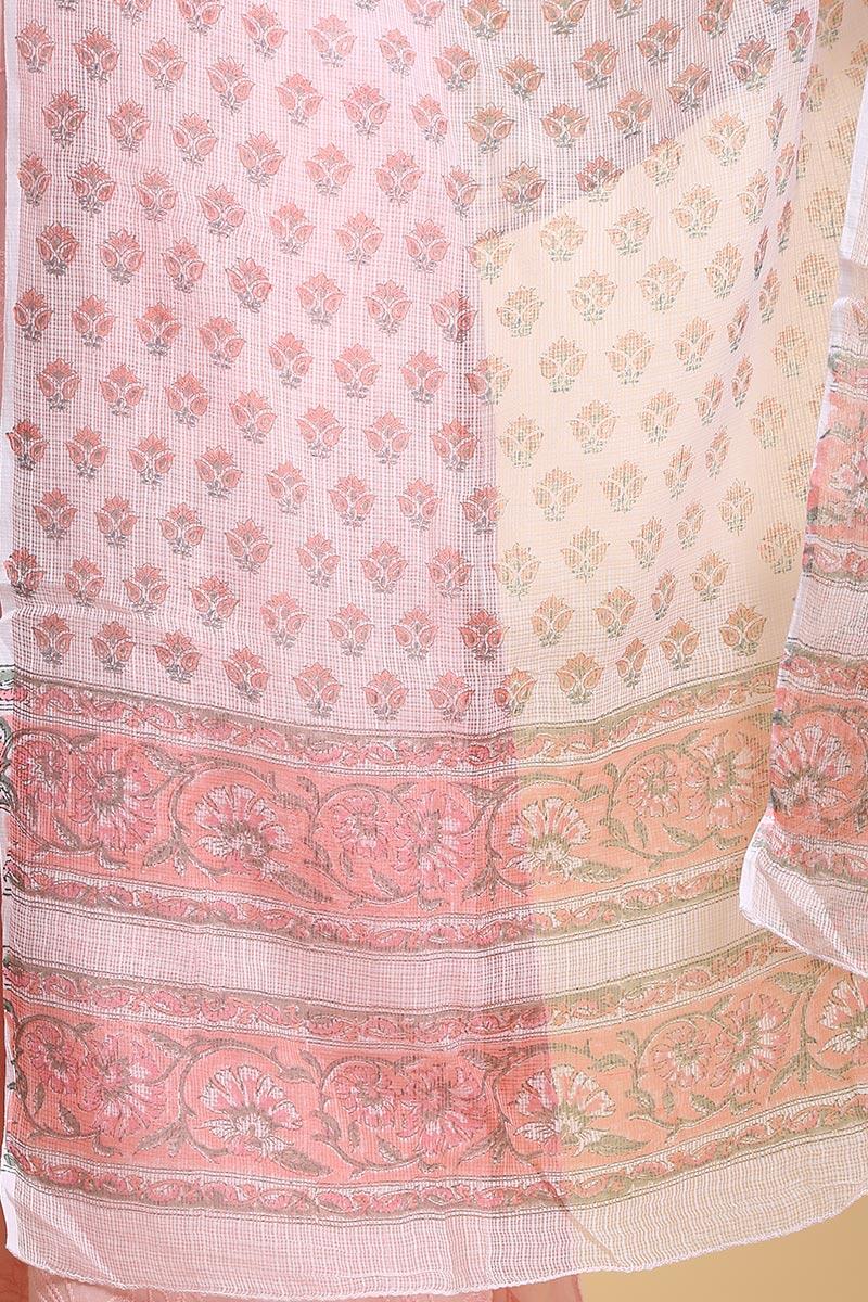 Gulzar Zehnat Dupatta