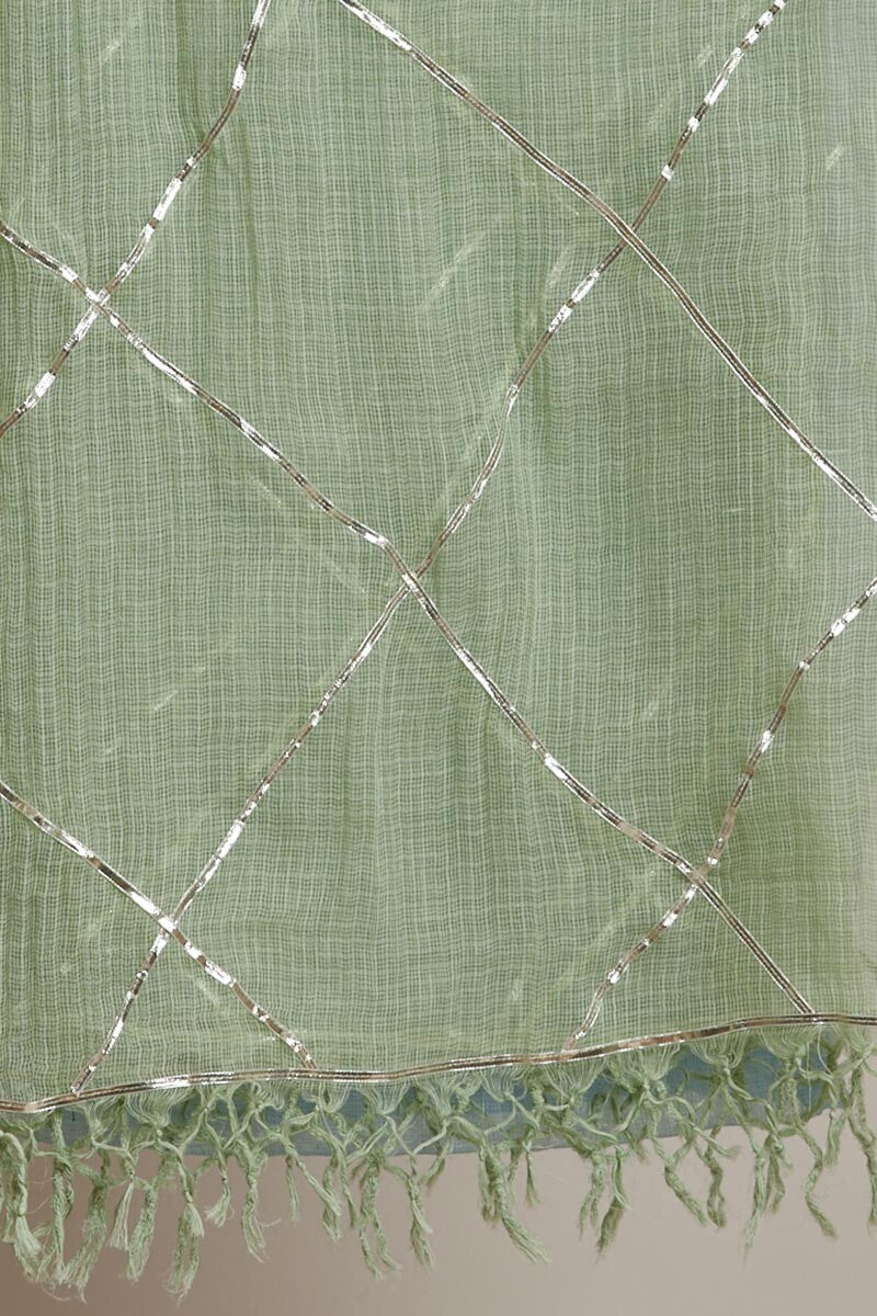 Gulzar Zeinab Dupatta