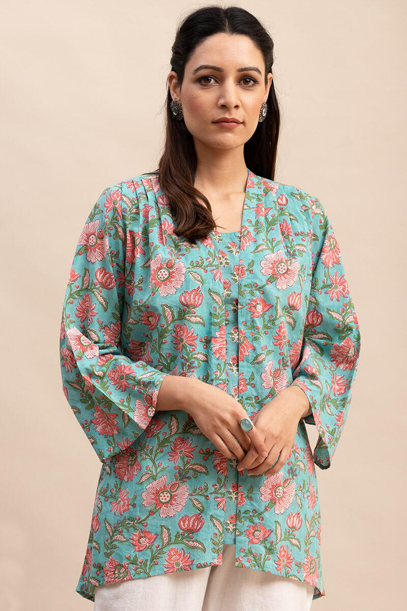 Gulzar Zinat Kimono