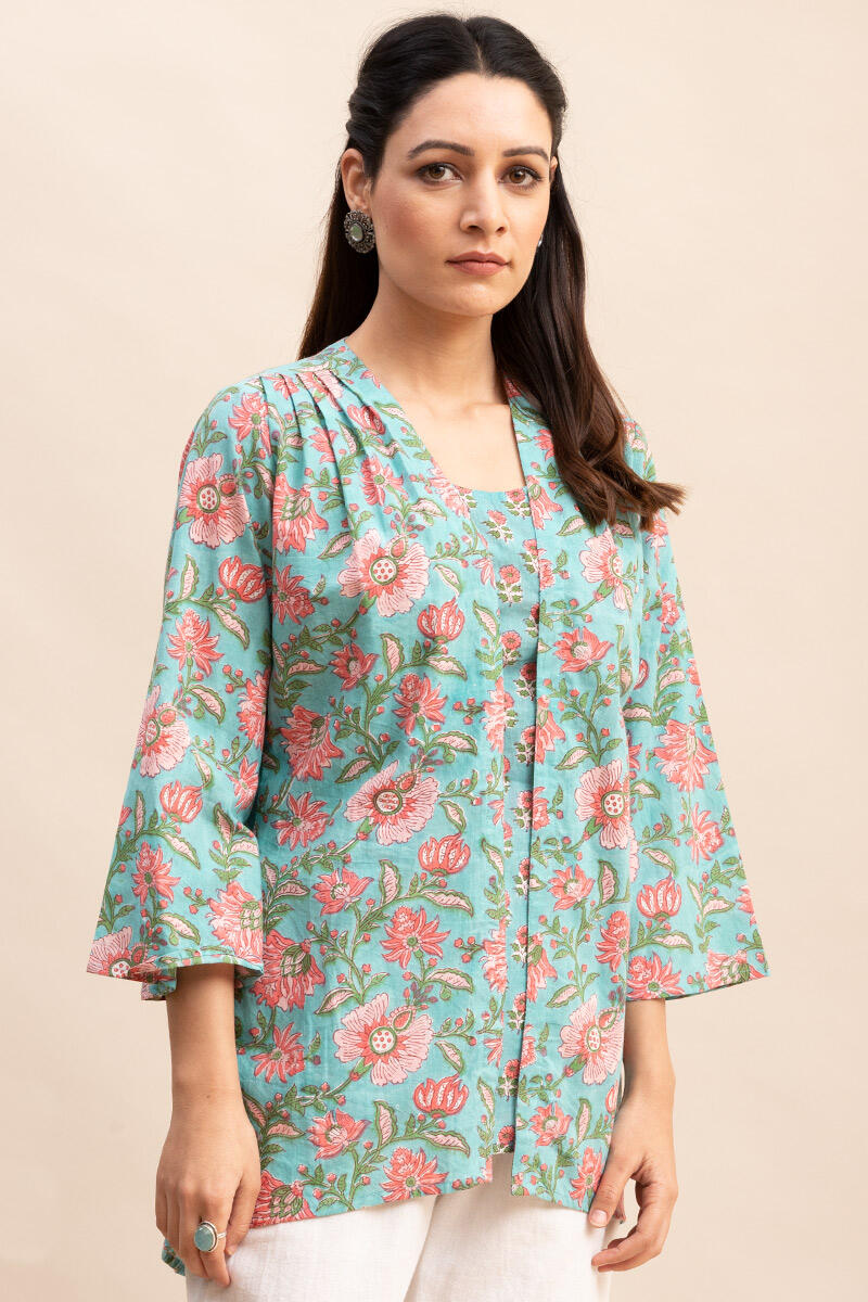 Gulzar Zinat Kimono