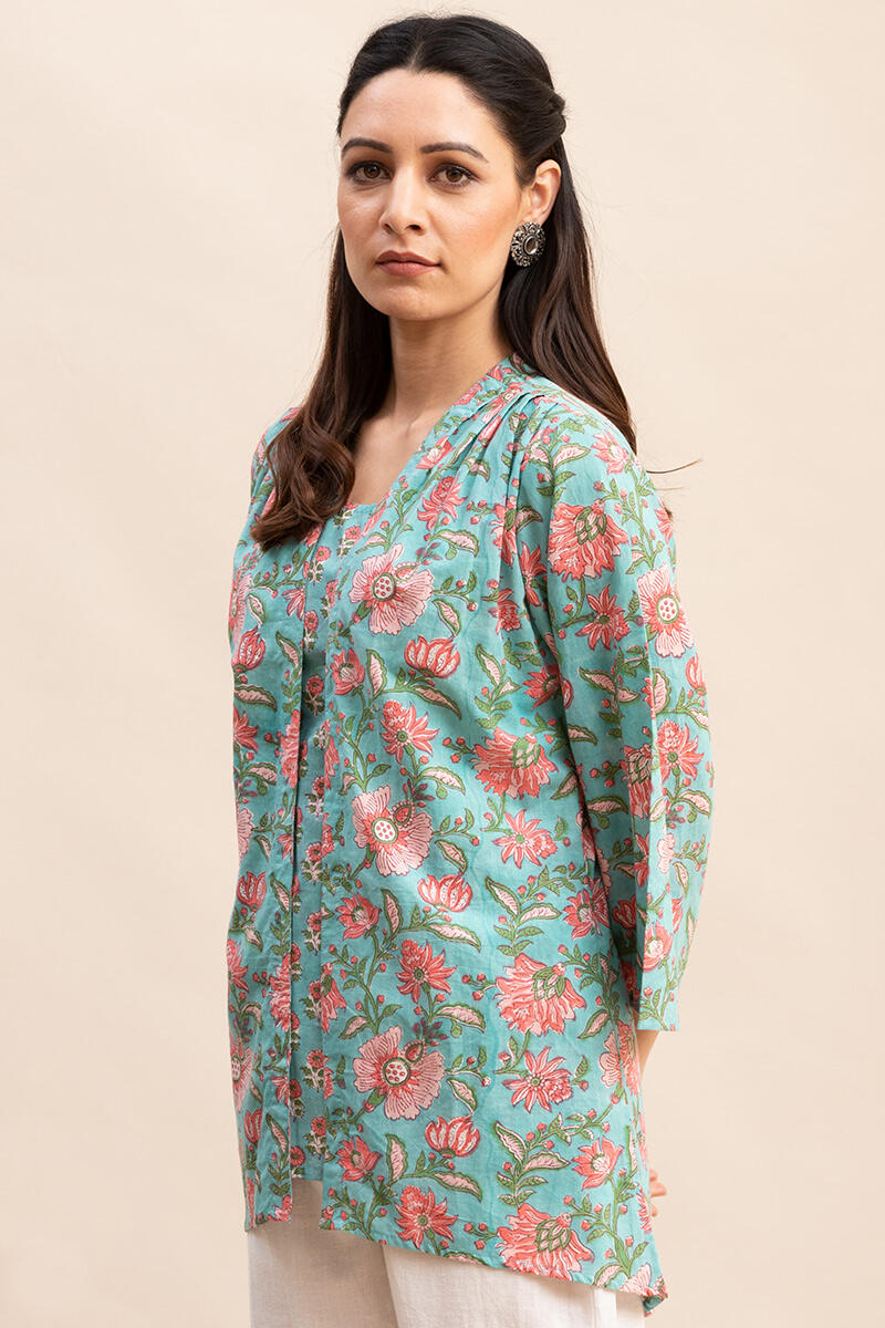 Gulzar Zinat Kimono