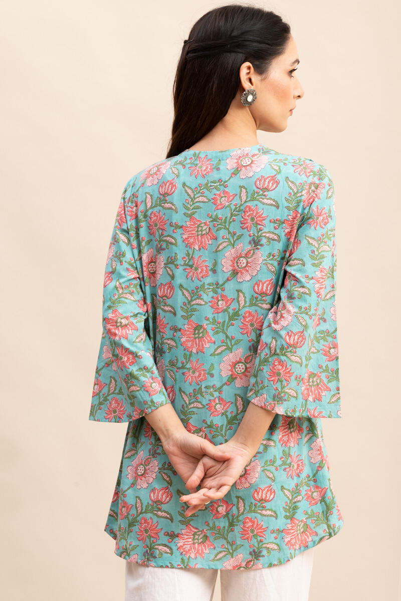 Gulzar Zinat Kimono