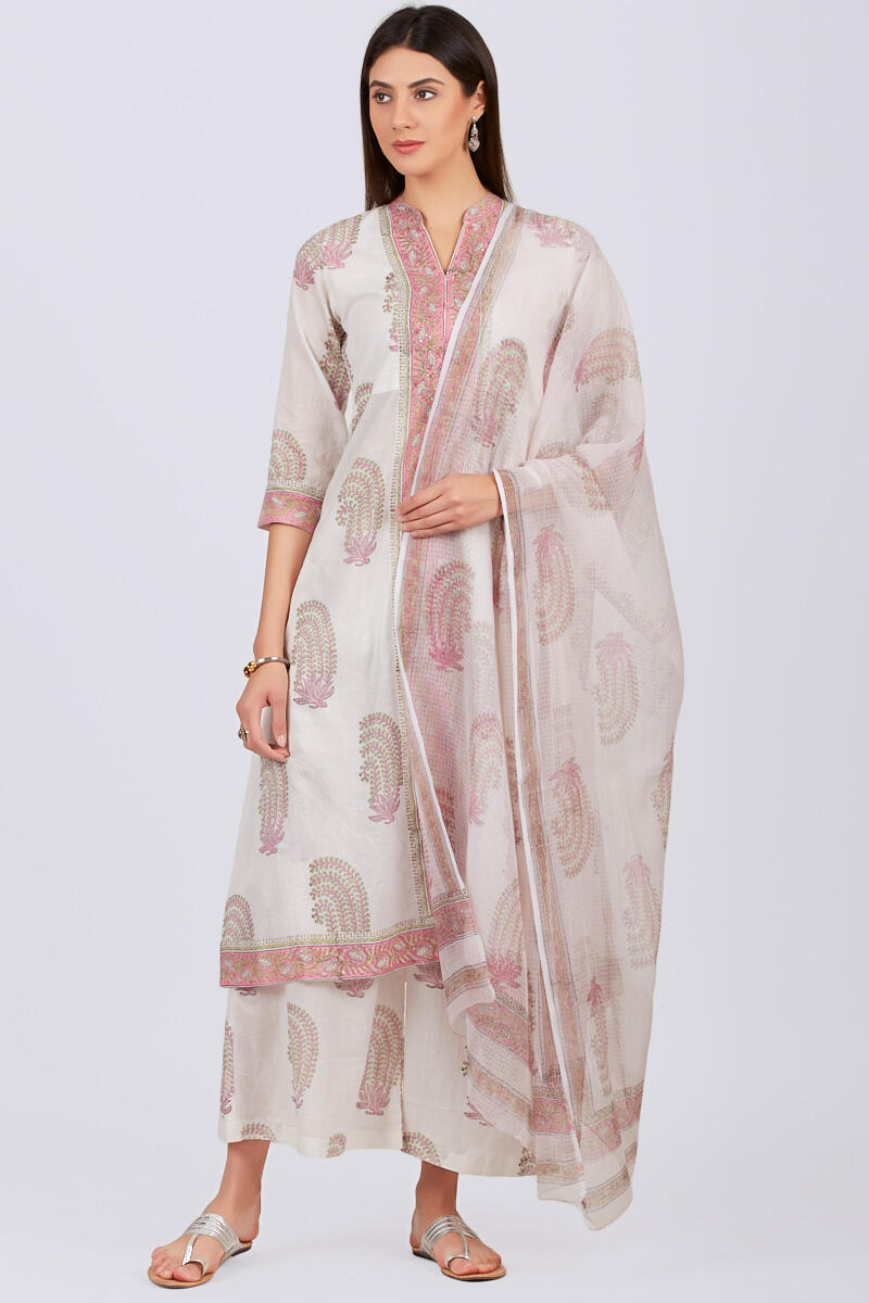 Gulzar Zohra Dupatta