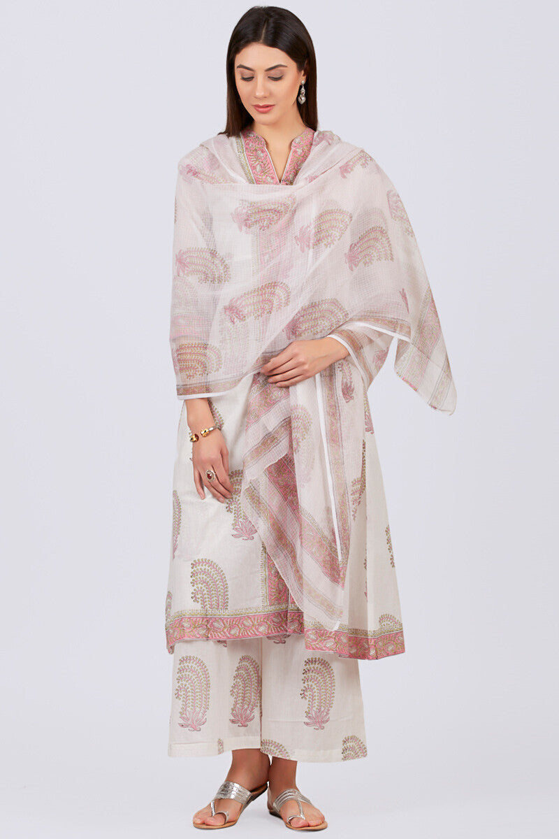 Gulzar Zohra Dupatta