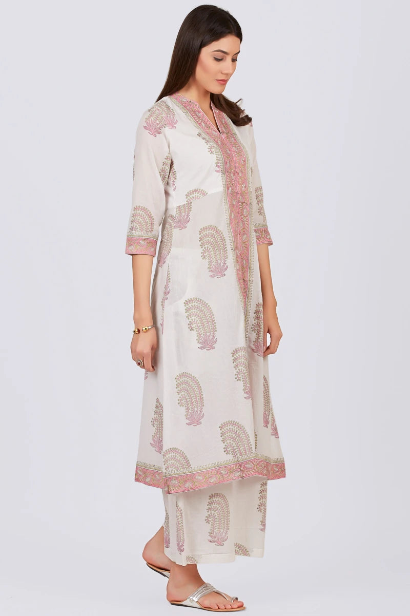 Gulzar Zohra Kurta