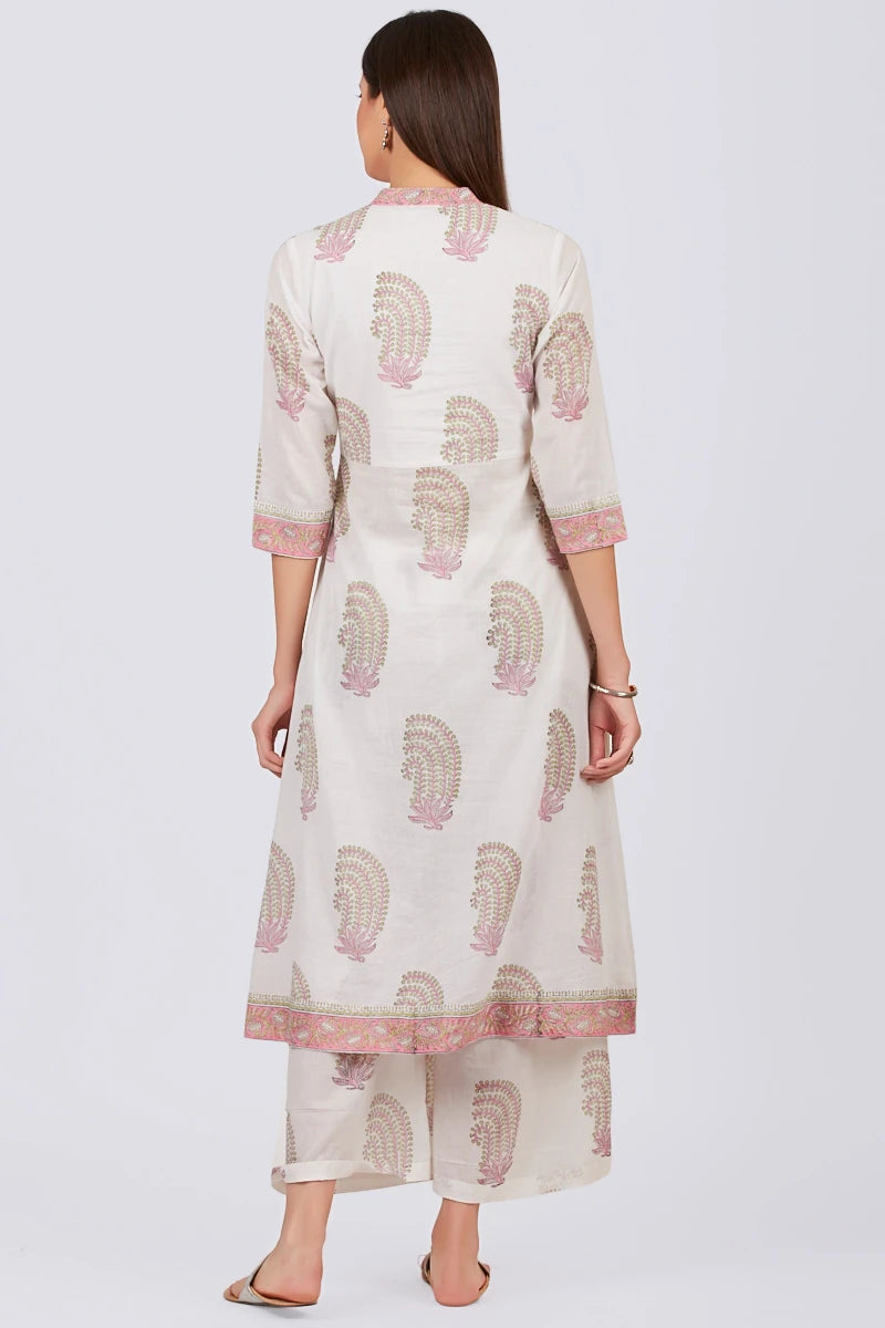 Gulzar Zohra Kurta