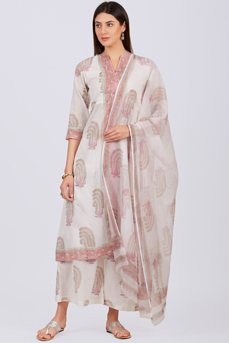 Gulzar Zohra Kurta