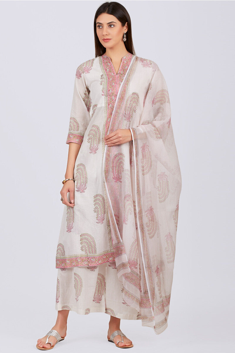 Gulzar Zohra Palazzo