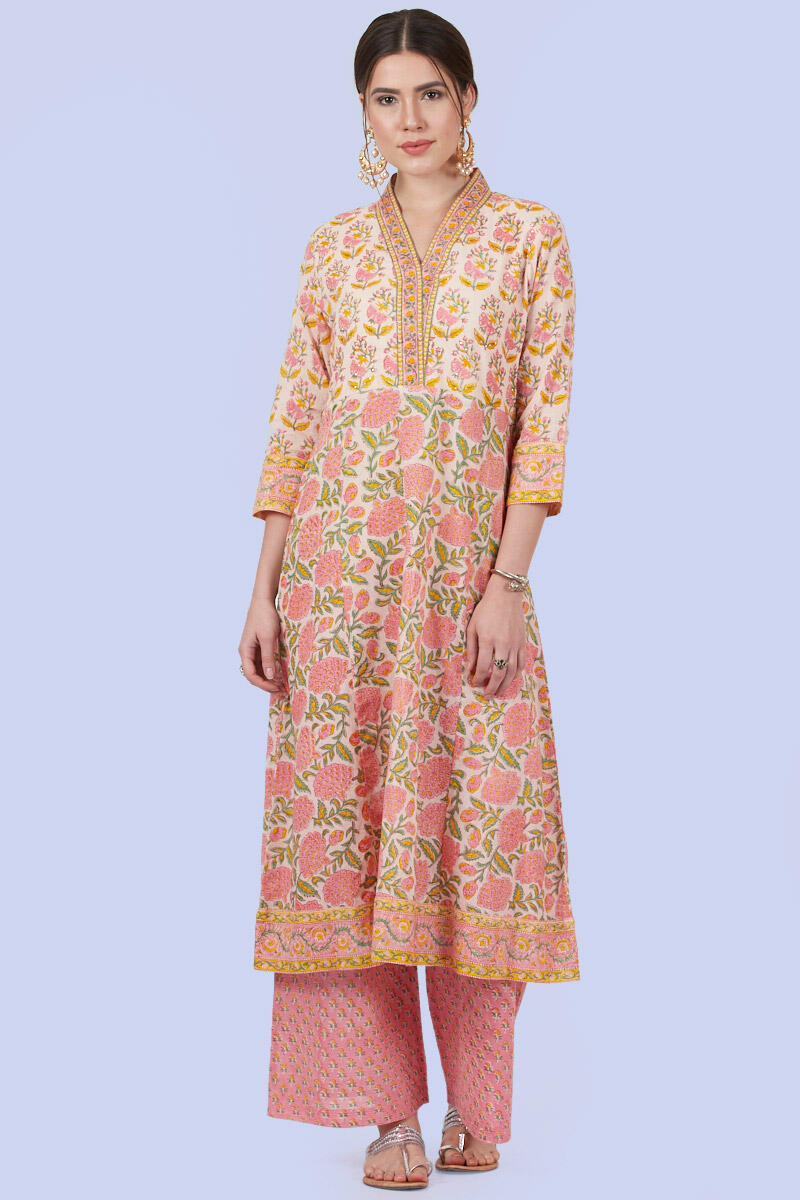 Gulzar Fiza Kurta
