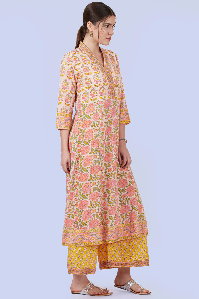 Gulzar Fiza Kurta