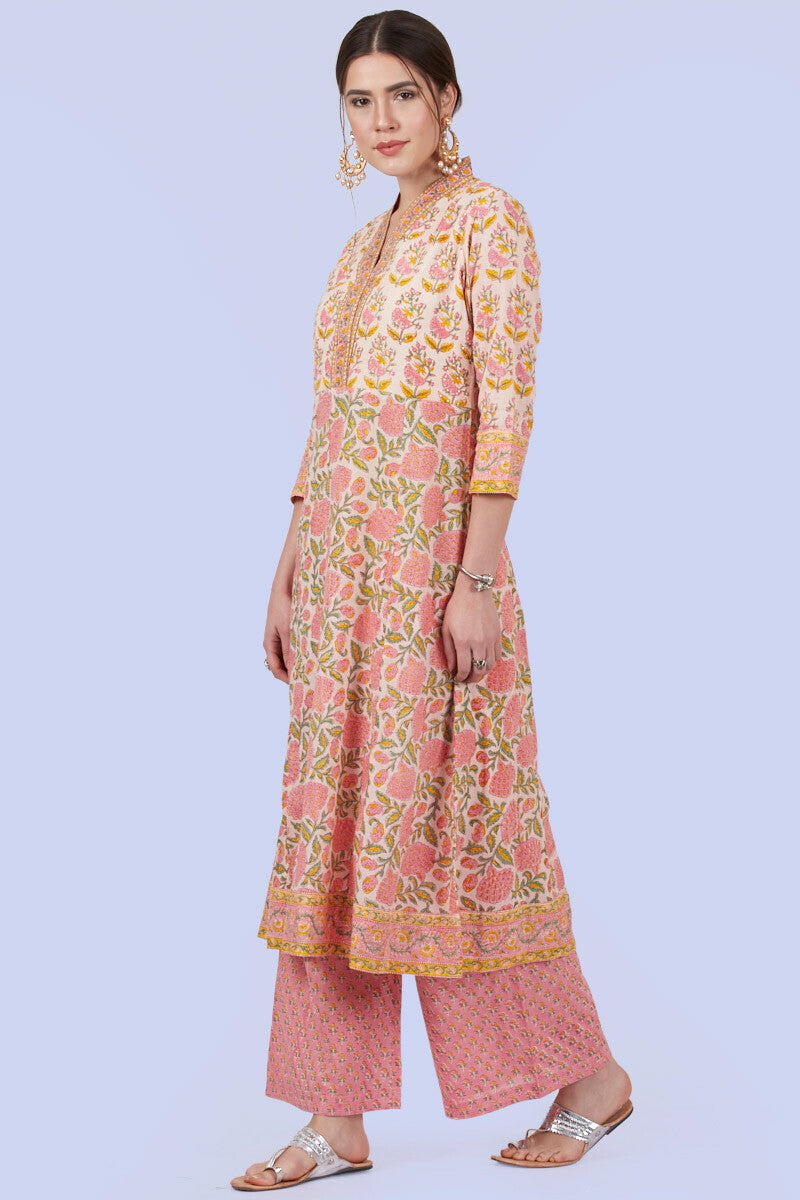 Gulzar Fiza Kurta