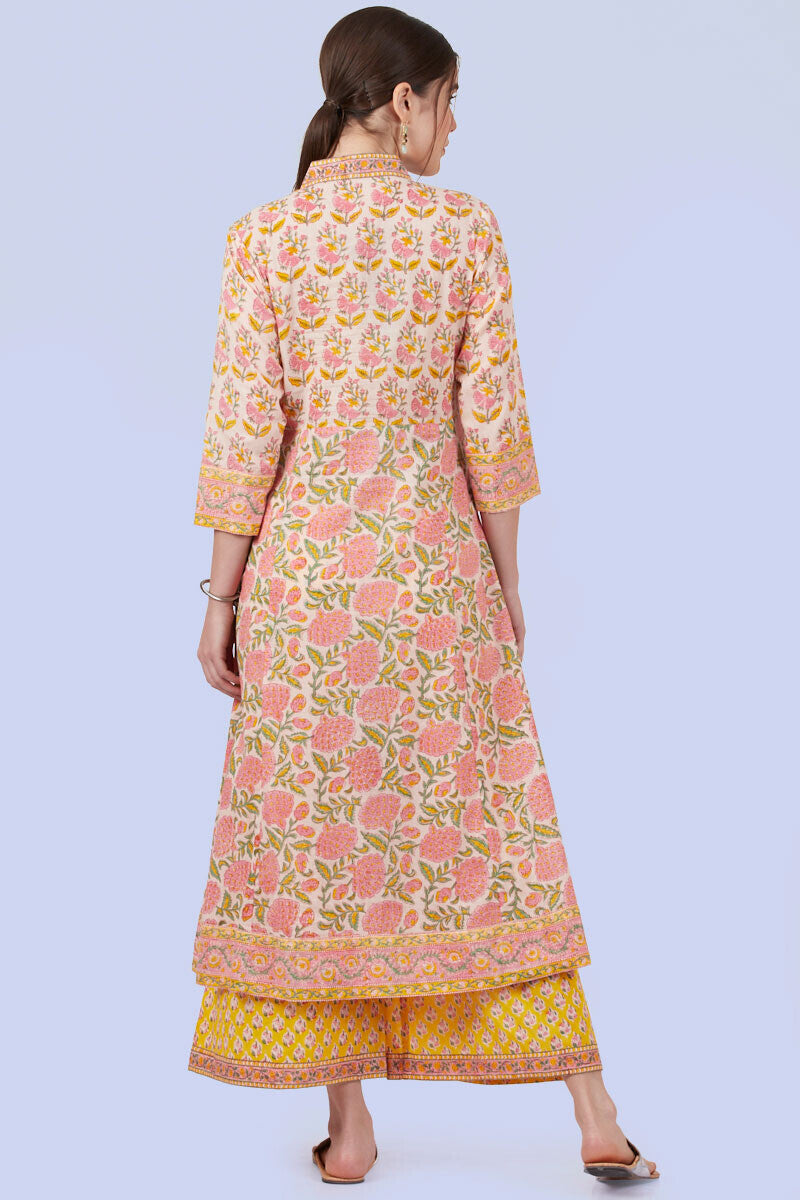 Gulzar Fiza Kurta