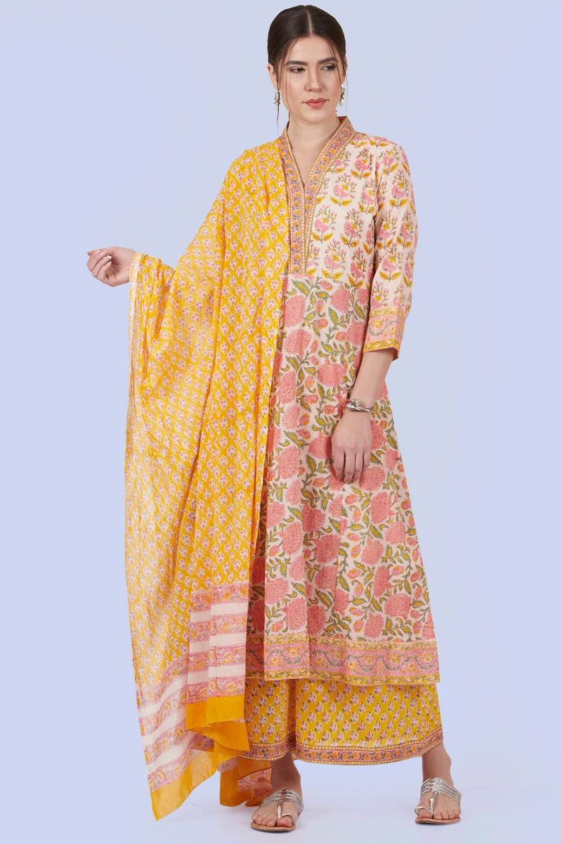 Gulzar Fiza Kurta
