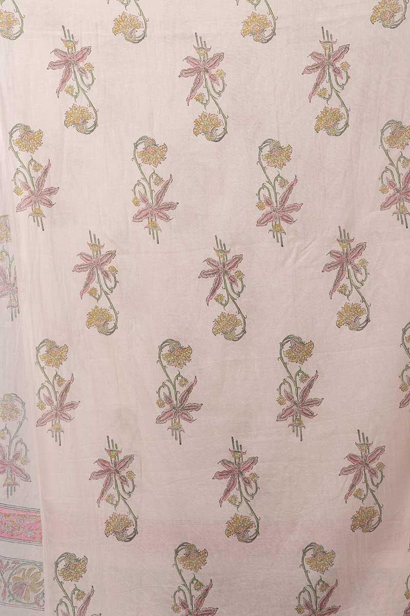 Gulzar Zarin Dupatta