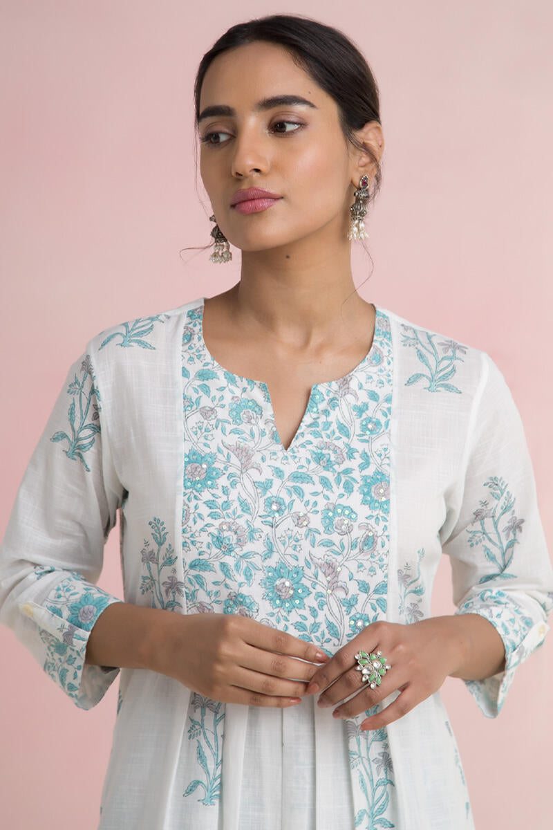 Gauhar Afreeda Kurta