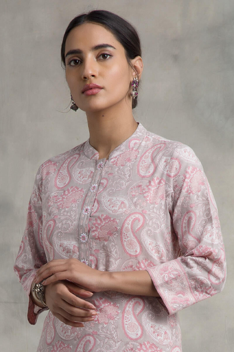 Gauhar Maira Kurta