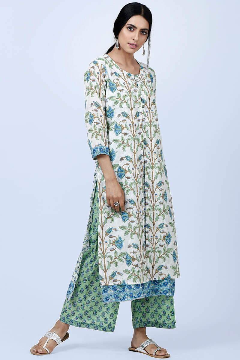 Pardeiza Noor Kurta
