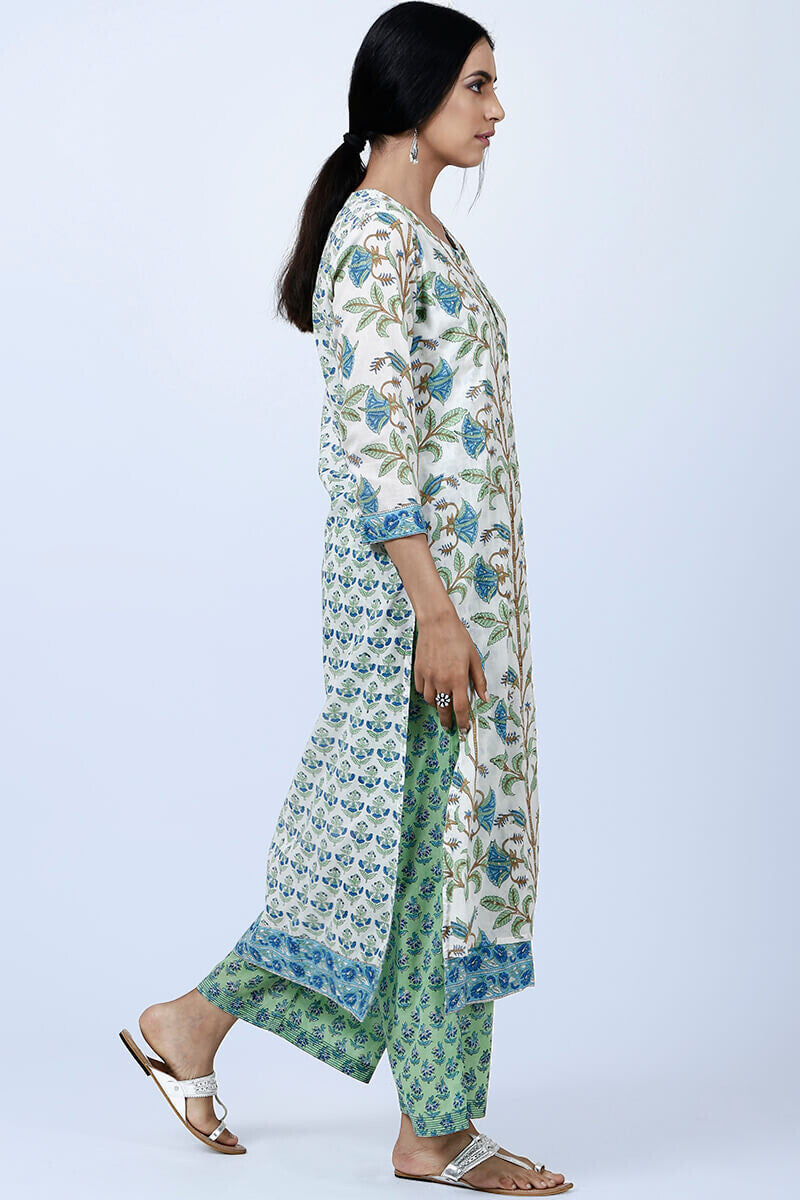Pardeiza Noor Kurta
