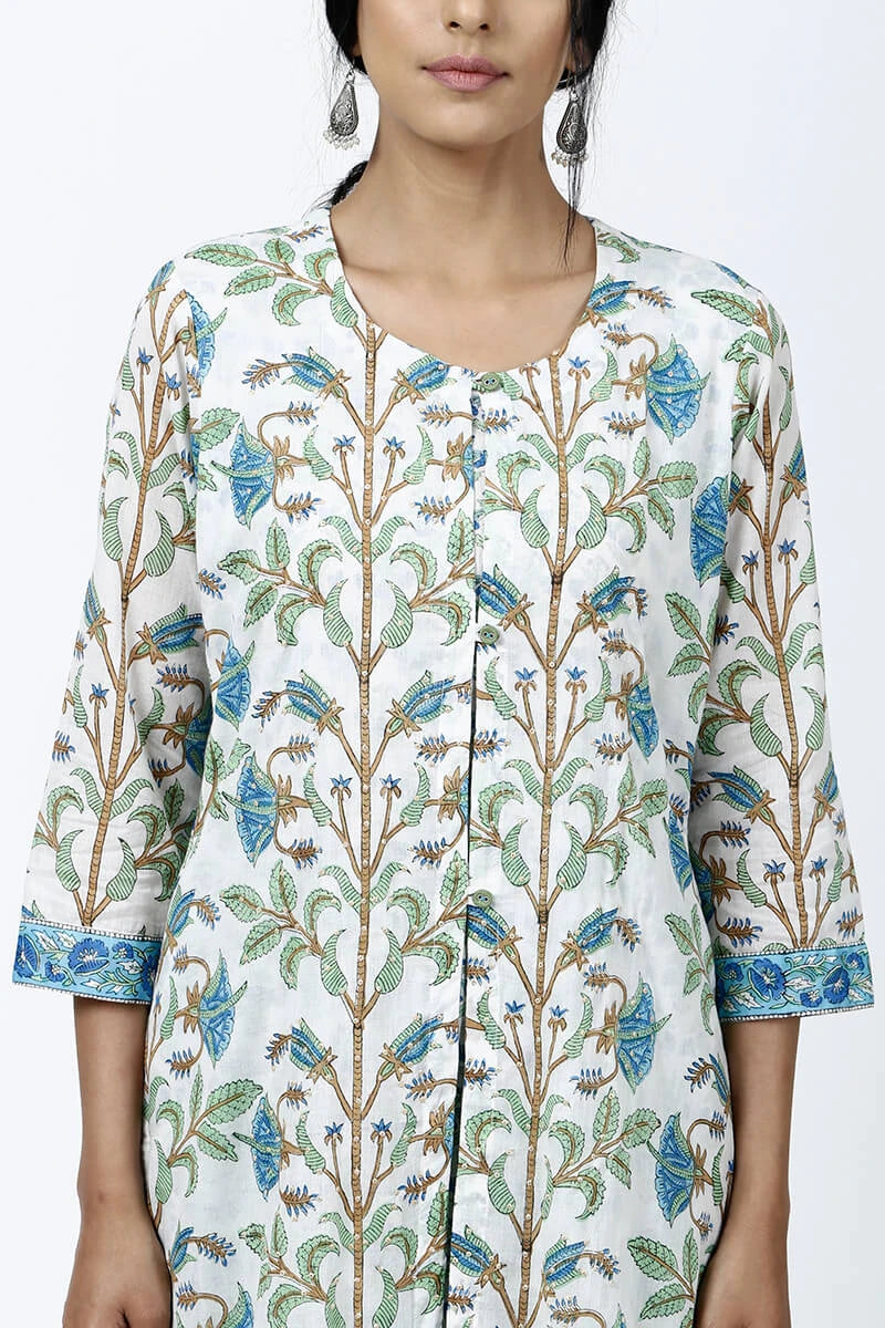 Pardeiza Noor Kurta